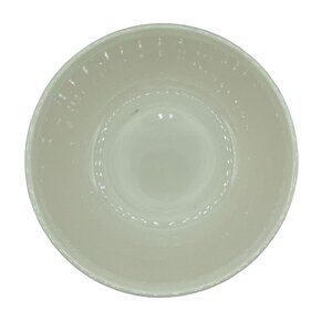 Corelle Sandstone Vegetable Serving Bowl Cream 8.5" Discontinued Replacement